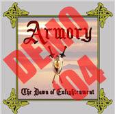 Armory (USA-1) : The Dawn of Enlightenment (Demo)